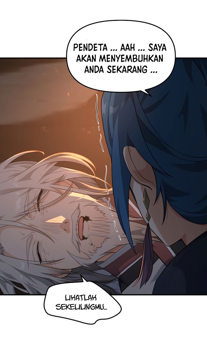Treacherous Subject Saves the Country Chapter 20 Gambar 13