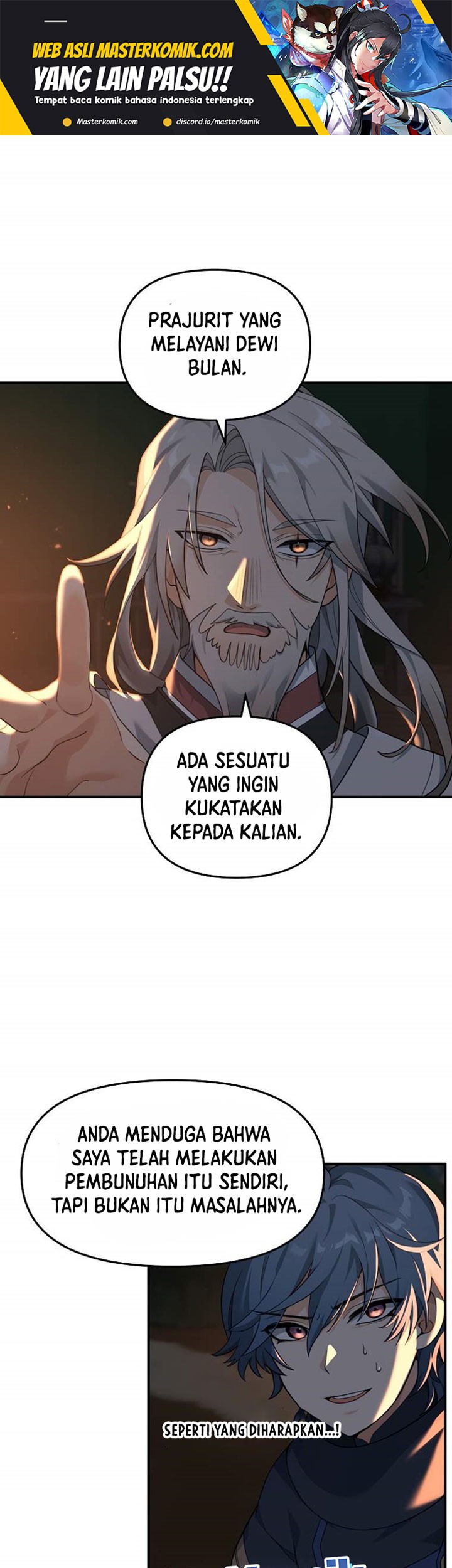 Baca Manhwa Treacherous Subject Saves the Country Chapter 19 Gambar 2