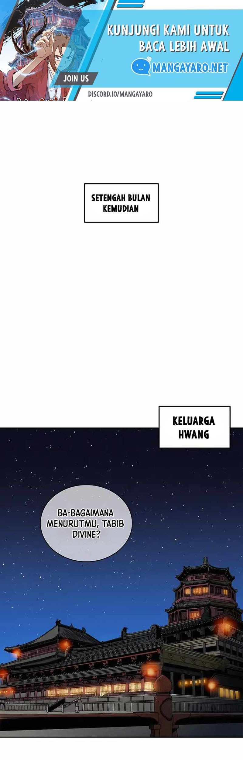 Baca Manhwa I Reincarnated as a Legendary Surgeon Chapter 71 Gambar 2