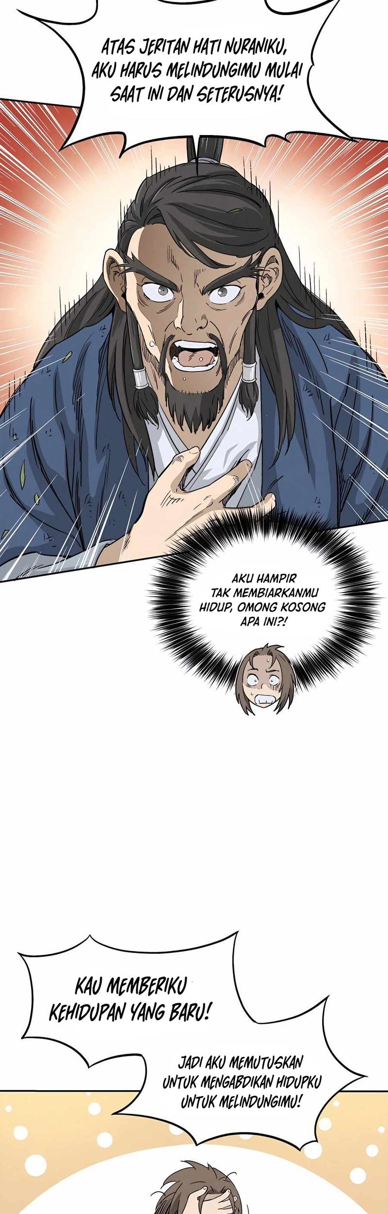 I Reincarnated as a Legendary Surgeon Chapter 70 Gambar 40