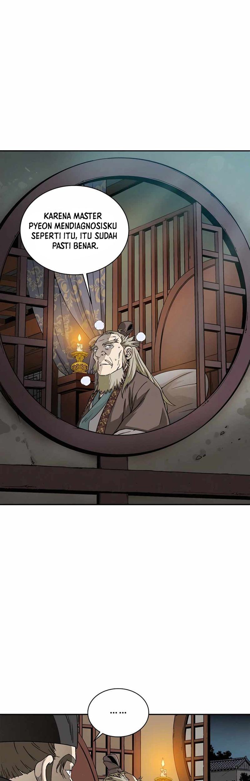 I Reincarnated as a Legendary Surgeon Chapter 70 Gambar 4
