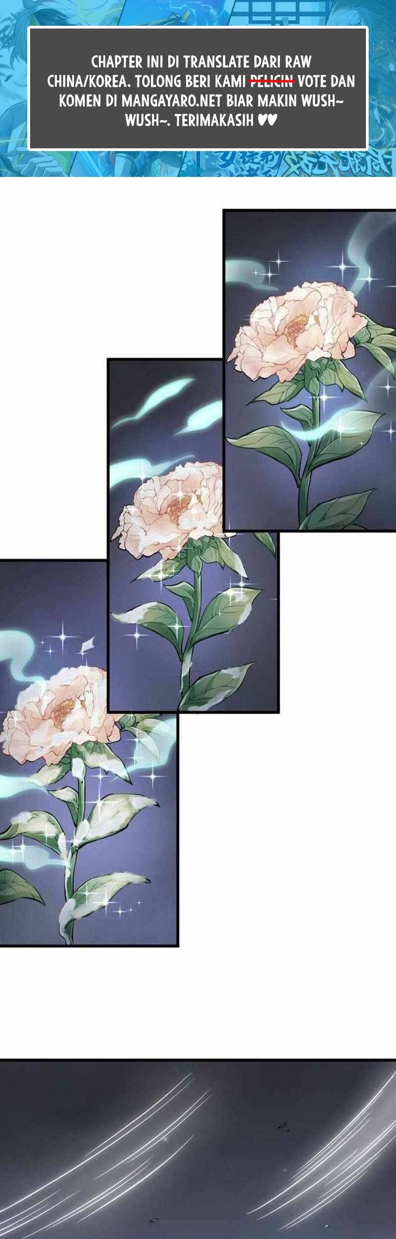 Baca Manhua Lanke Special Destiny Chapter 95 Gambar 2