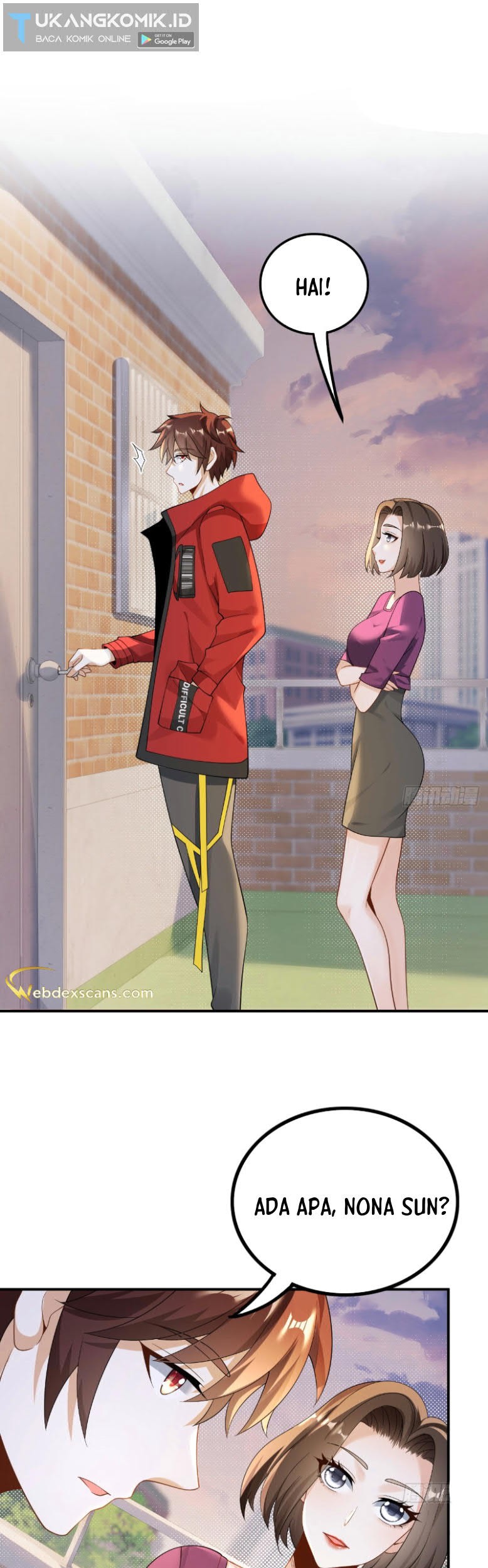 Rebirth I Am The King of Entertainment Chapter 27 Gambar 19