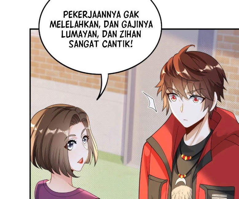 Rebirth I Am The King of Entertainment Chapter 27 Gambar 22