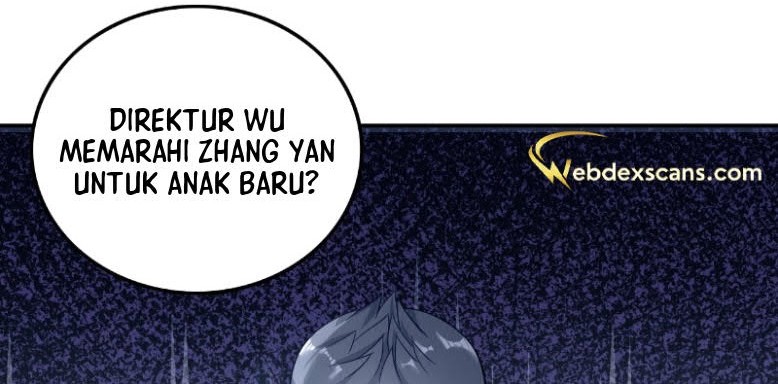Manhua Rebirth I Am The King of Entertainment Chapter 27 gambar nomor 2