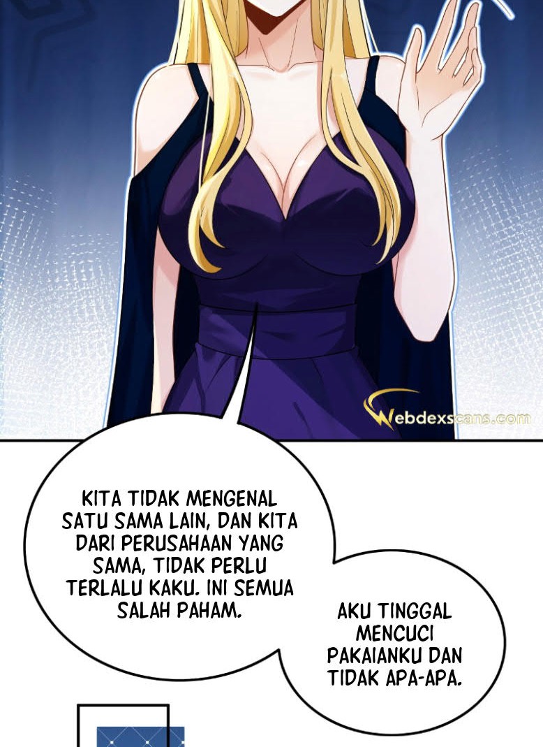 Rebirth I Am The King of Entertainment Chapter 27 Gambar 4
