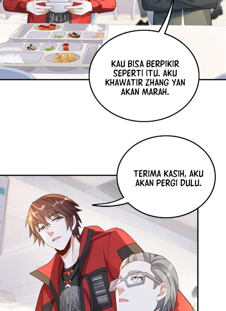 Rebirth I Am The King of Entertainment Chapter 27 Gambar 6