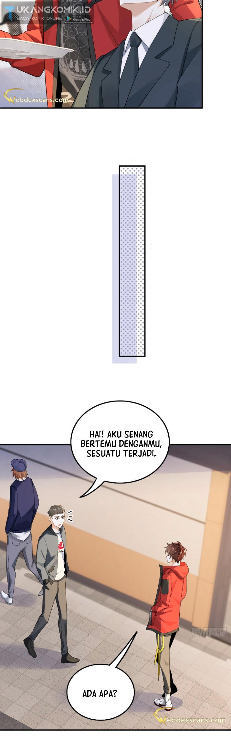 Rebirth I Am The King of Entertainment Chapter 27 Gambar 7