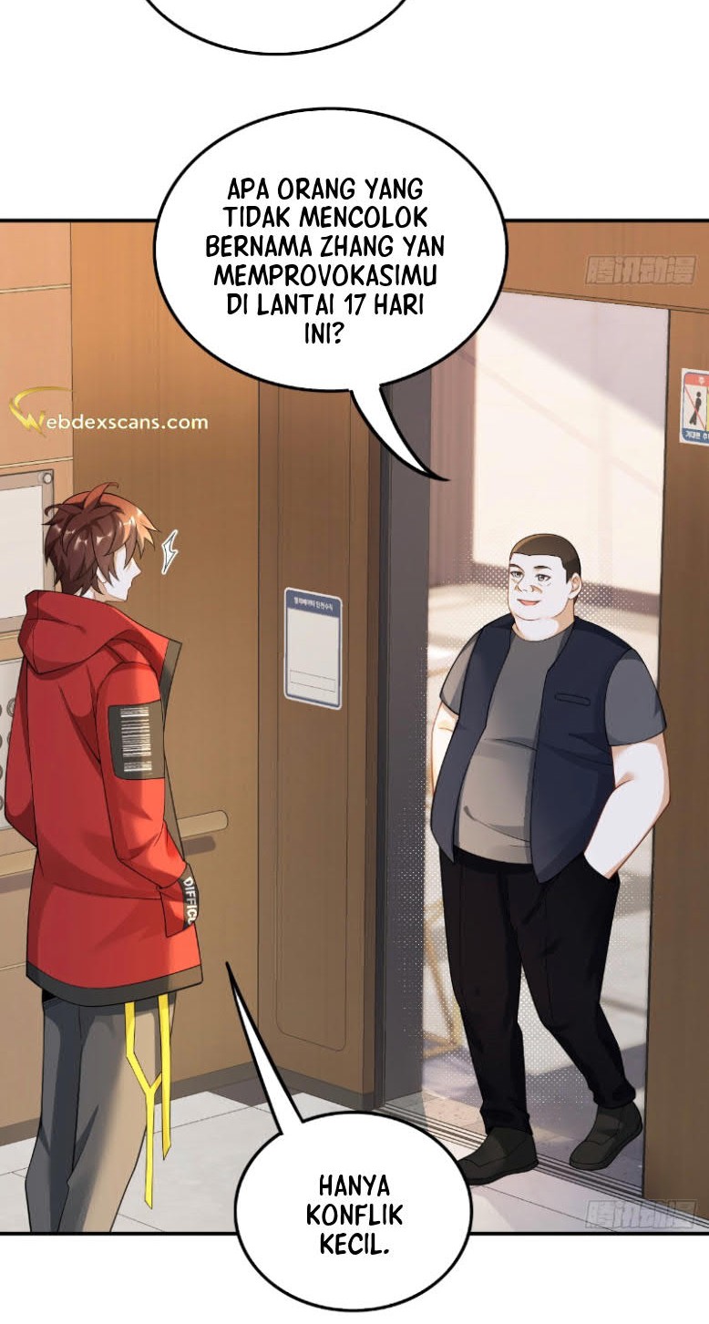 Rebirth I Am The King of Entertainment Chapter 27 Gambar 16