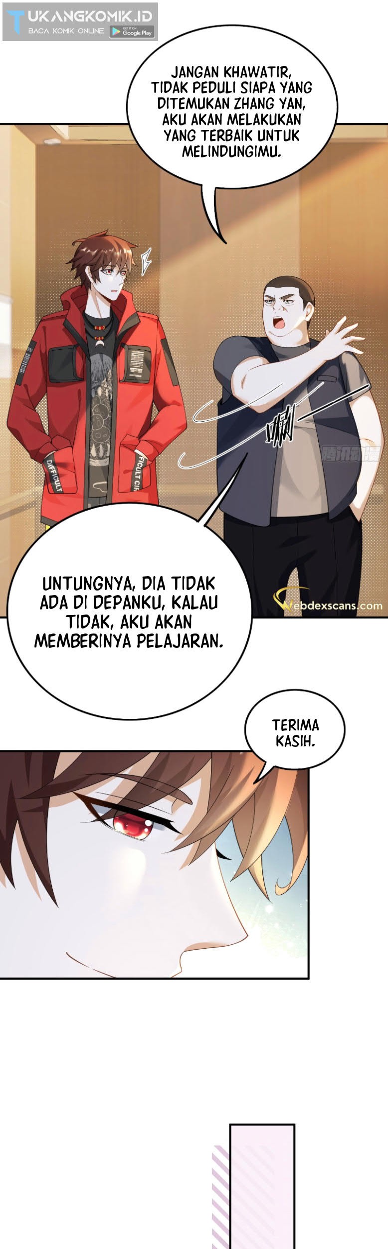 Rebirth I Am The King of Entertainment Chapter 27 Gambar 17