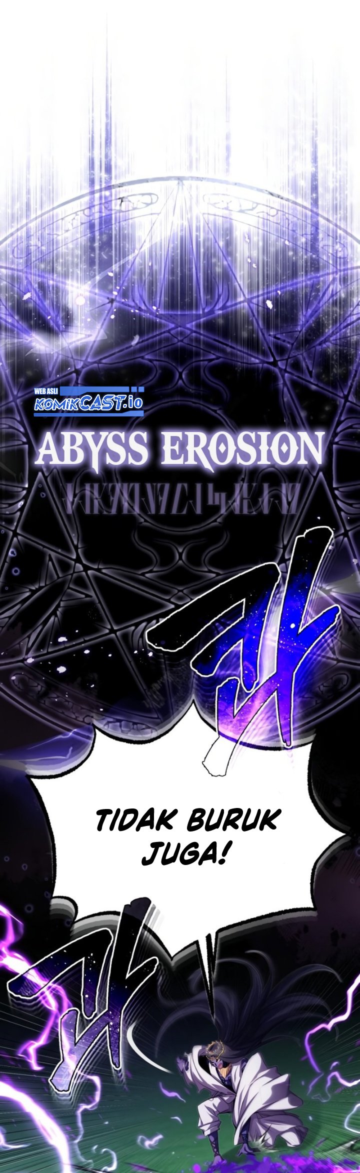 The Dark Magician Transmigrates After 66666 Years Chapter 97 Gambar 20