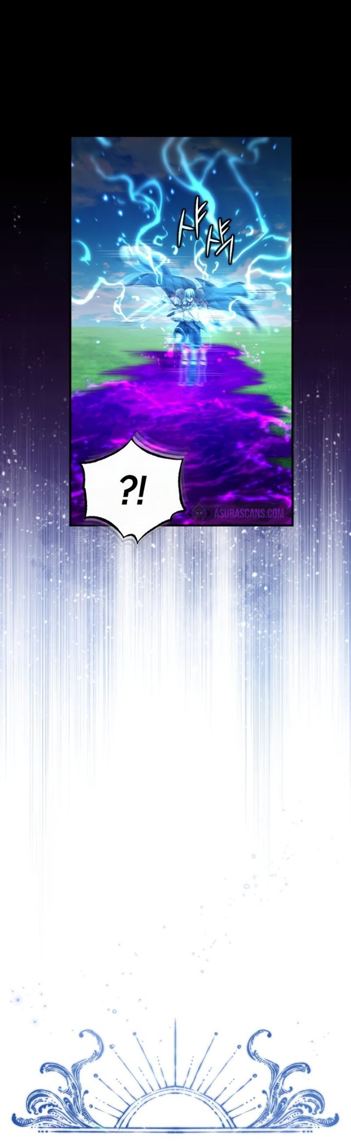 The Dark Magician Transmigrates After 66666 Years Chapter 97 Gambar 22