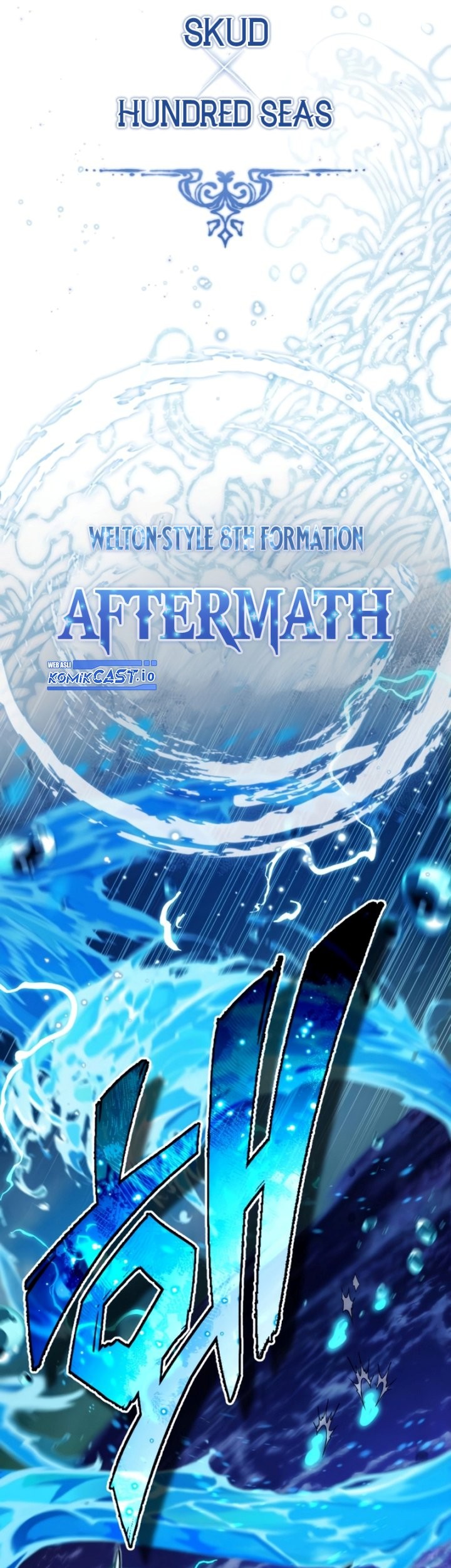 The Dark Magician Transmigrates After 66666 Years Chapter 97 Gambar 23