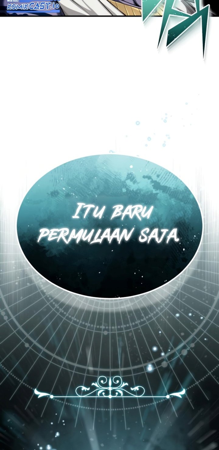 The Dark Magician Transmigrates After 66666 Years Chapter 97 Gambar 26