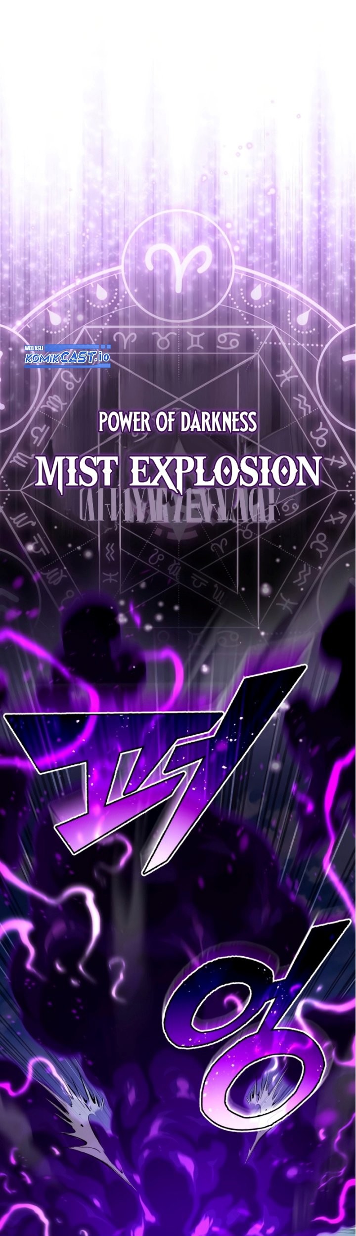 The Dark Magician Transmigrates After 66666 Years Chapter 97 Gambar 29