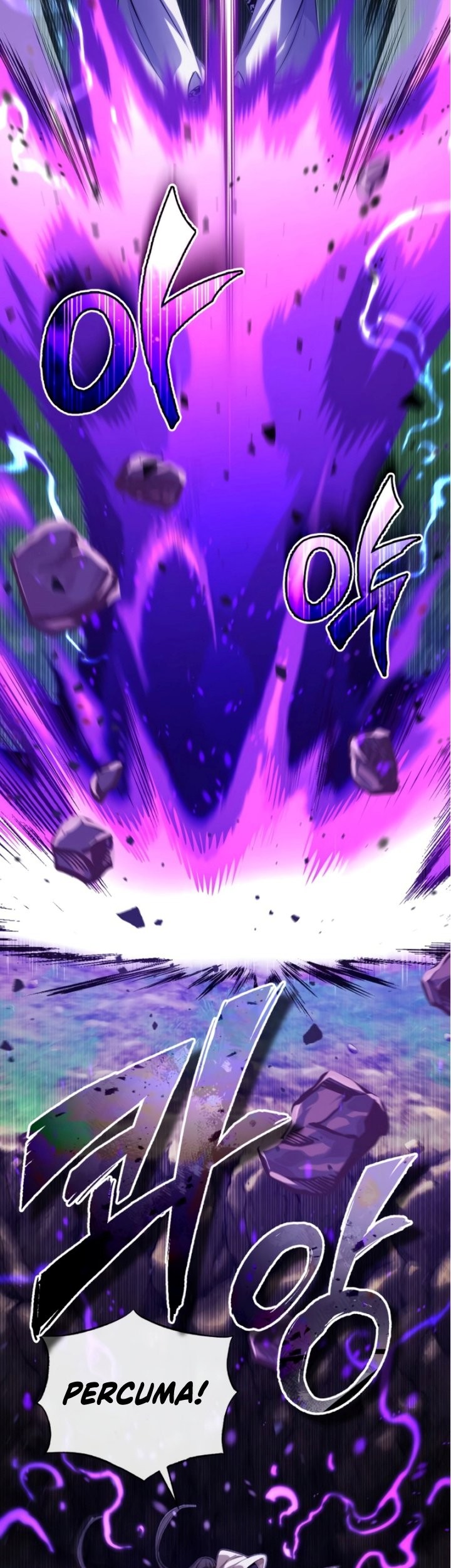 The Dark Magician Transmigrates After 66666 Years Chapter 97 Gambar 33