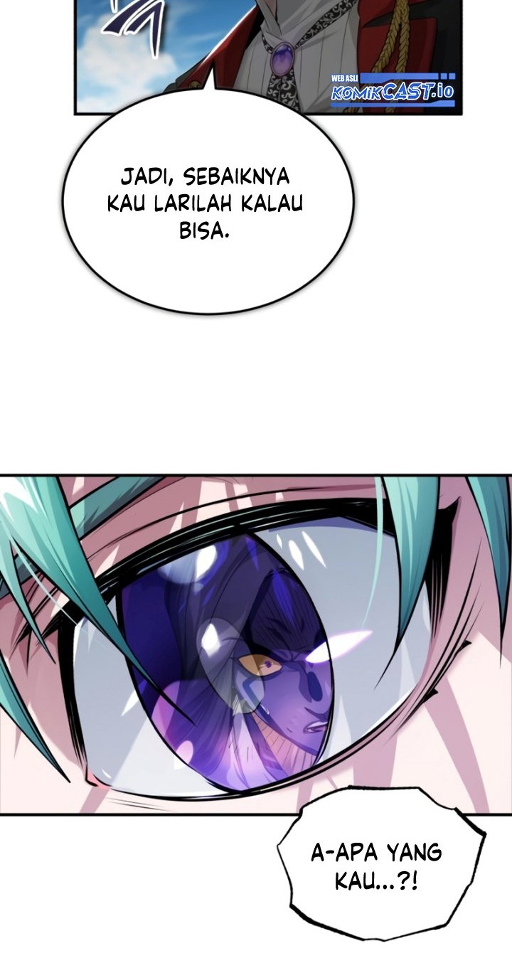 The Dark Magician Transmigrates After 66666 Years Chapter 97 Gambar 36