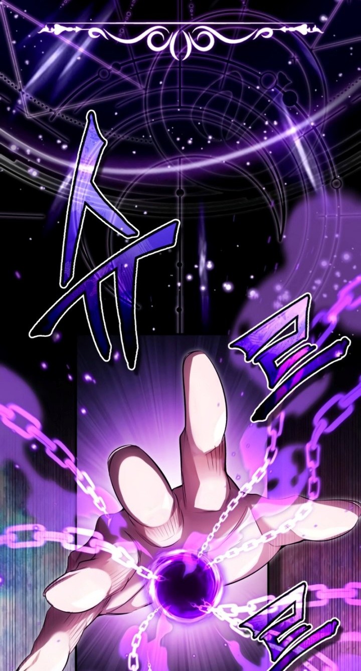 The Dark Magician Transmigrates After 66666 Years Chapter 97 Gambar 38