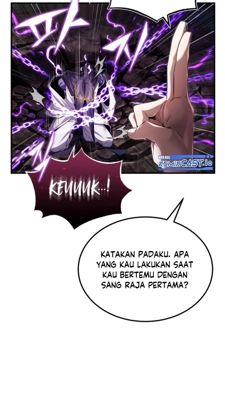 The Dark Magician Transmigrates After 66666 Years Chapter 97 Gambar 40