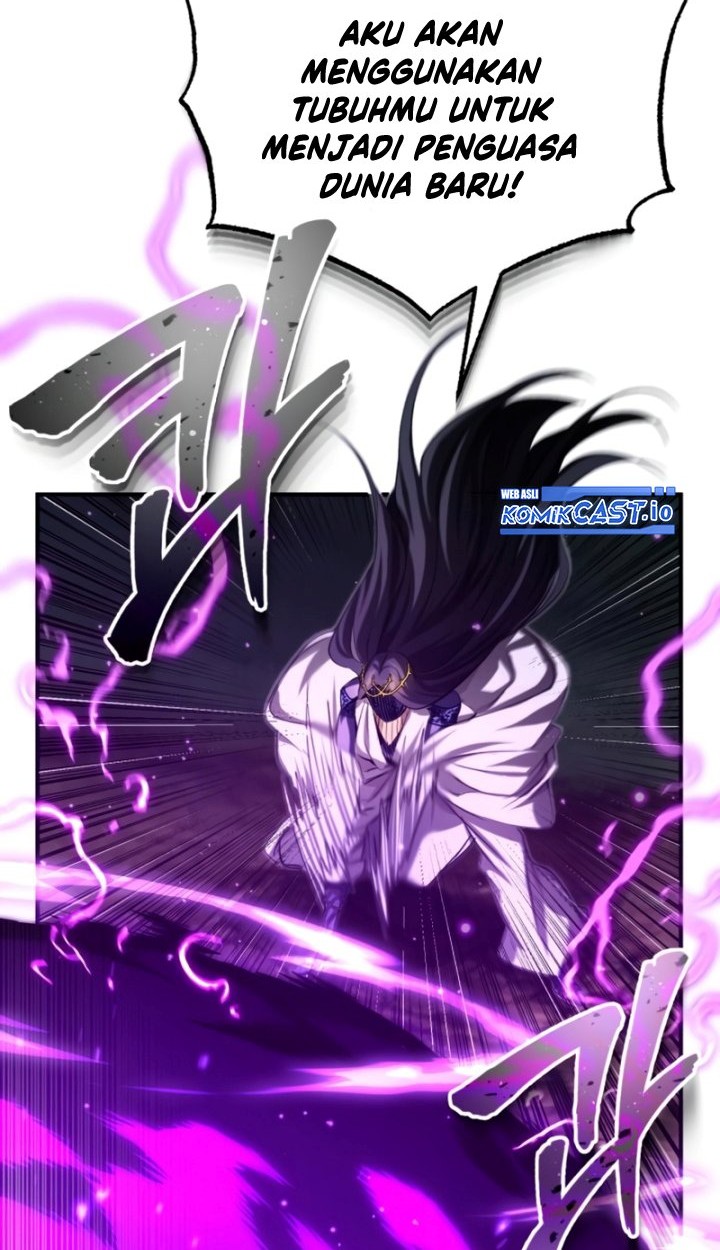 The Dark Magician Transmigrates After 66666 Years Chapter 97 Gambar 50