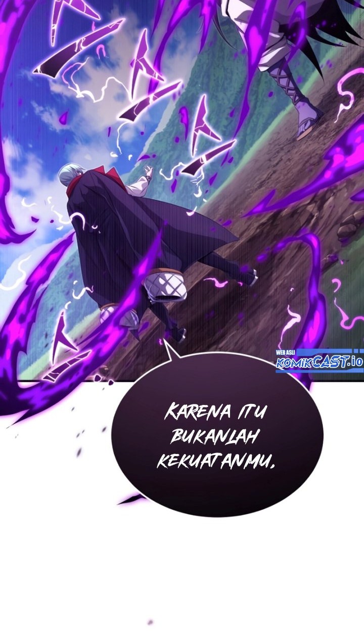 The Dark Magician Transmigrates After 66666 Years Chapter 97 Gambar 52