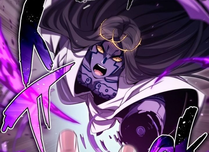 The Dark Magician Transmigrates After 66666 Years Chapter 97 Gambar 54