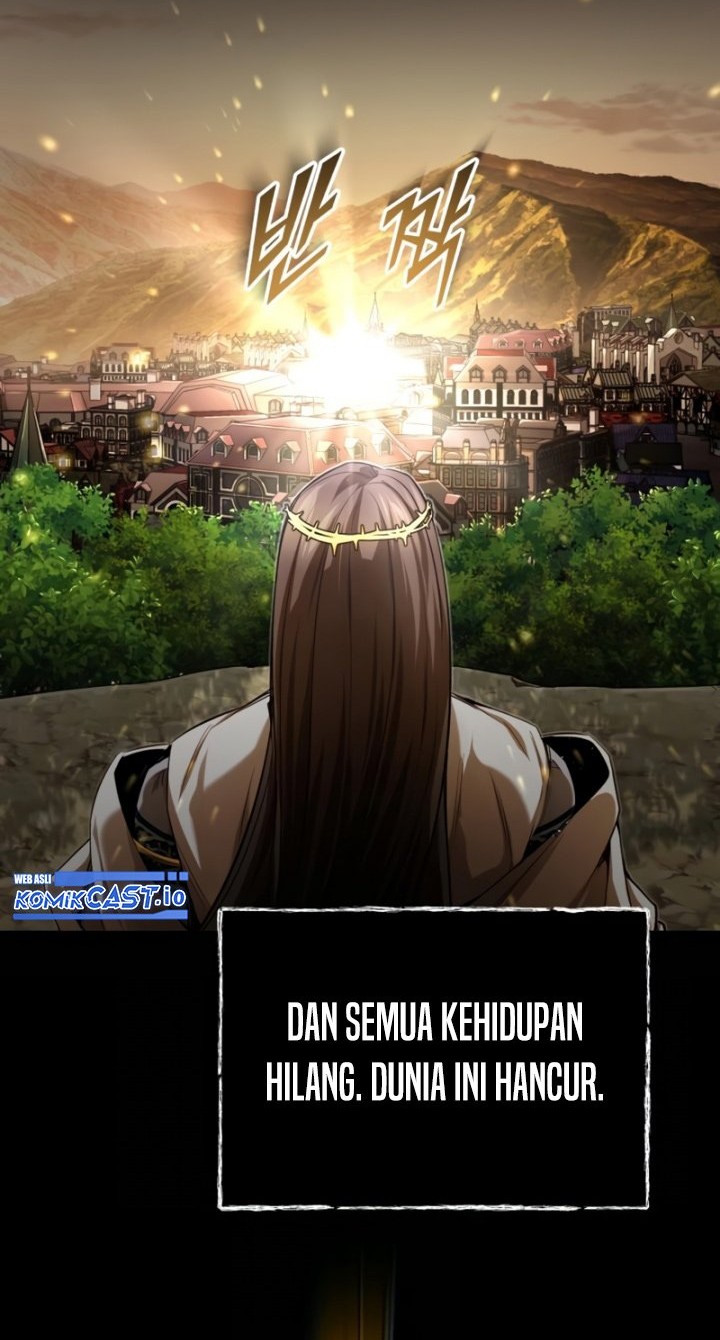 The Dark Magician Transmigrates After 66666 Years Chapter 97 Gambar 3