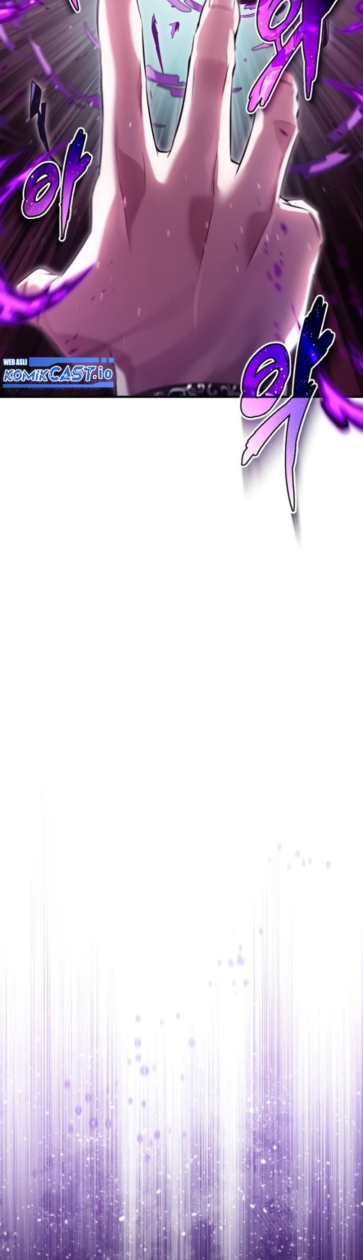 The Dark Magician Transmigrates After 66666 Years Chapter 97 Gambar 55