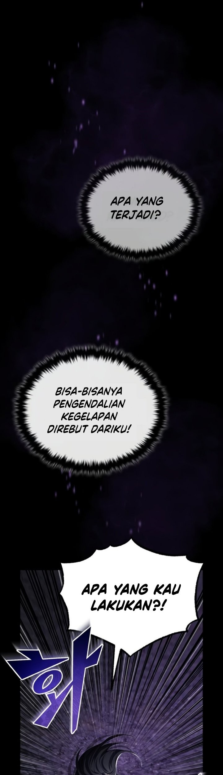 The Dark Magician Transmigrates After 66666 Years Chapter 97 Gambar 59