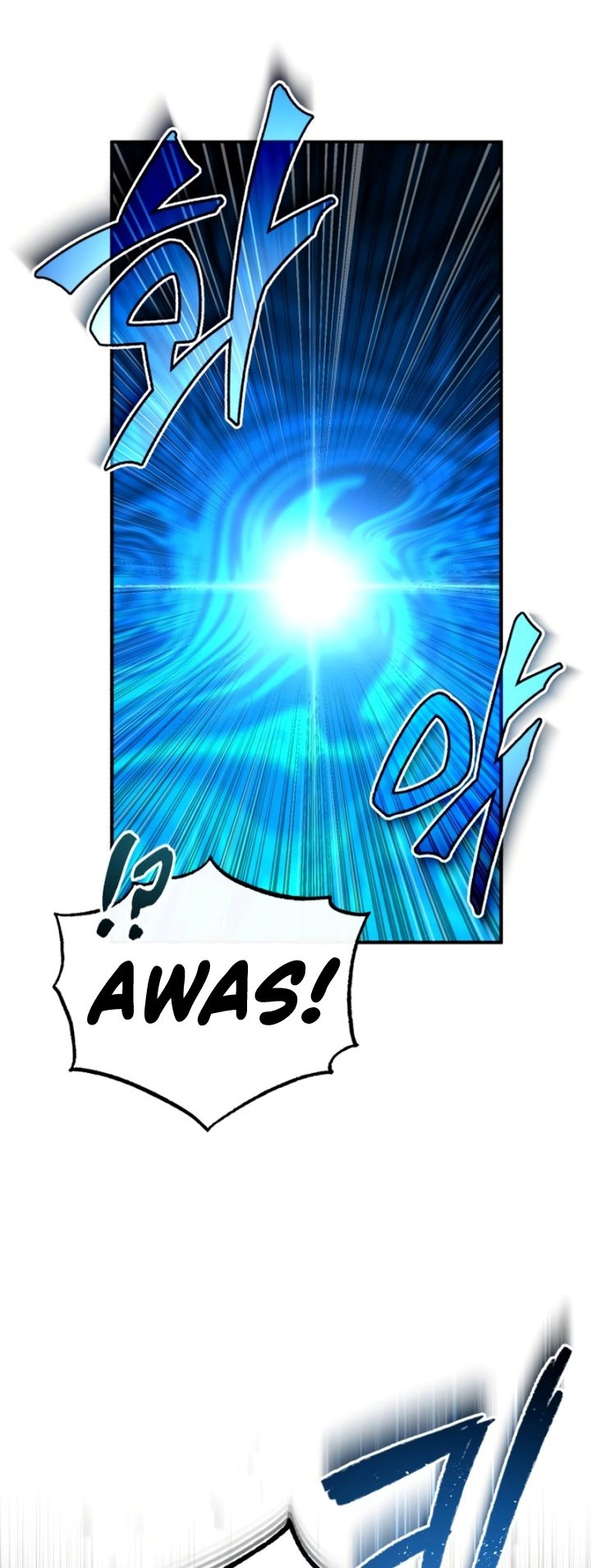 The Dark Magician Transmigrates After 66666 Years Chapter 97 Gambar 72