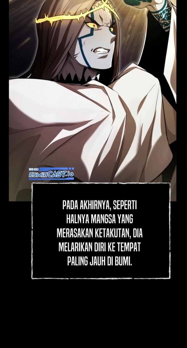 The Dark Magician Transmigrates After 66666 Years Chapter 97 Gambar 5