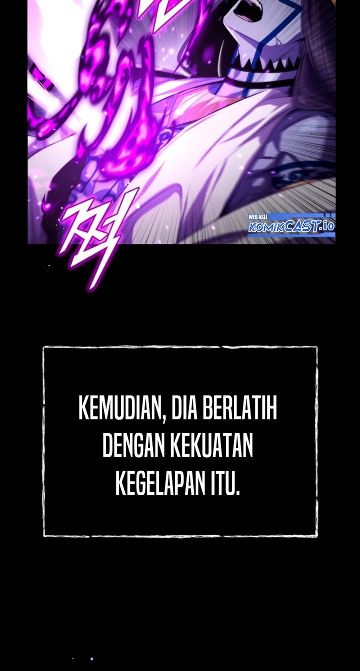 The Dark Magician Transmigrates After 66666 Years Chapter 97 Gambar 7