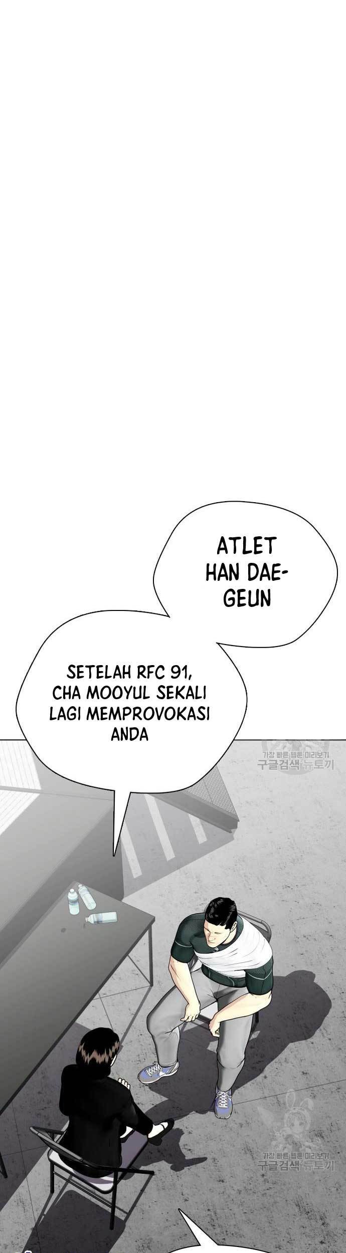 The Bullied One Is Too Good at Fighting Chapter 25 Gambar 66