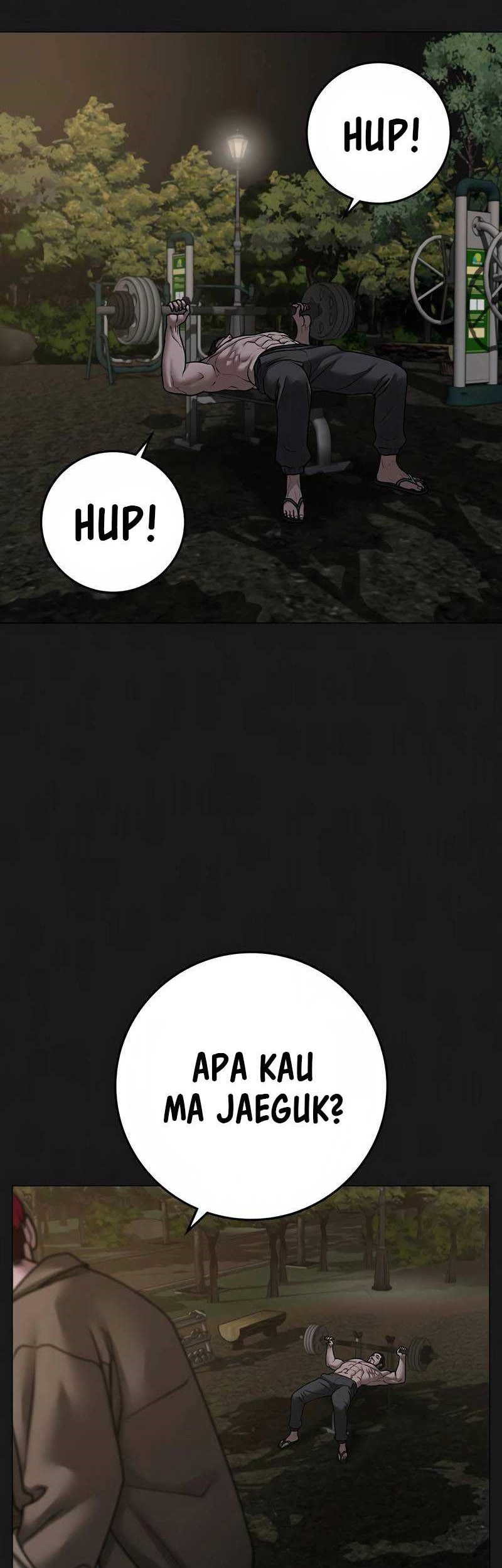 Baca Manhwa Reality Quest Chapter 93 Gambar 2