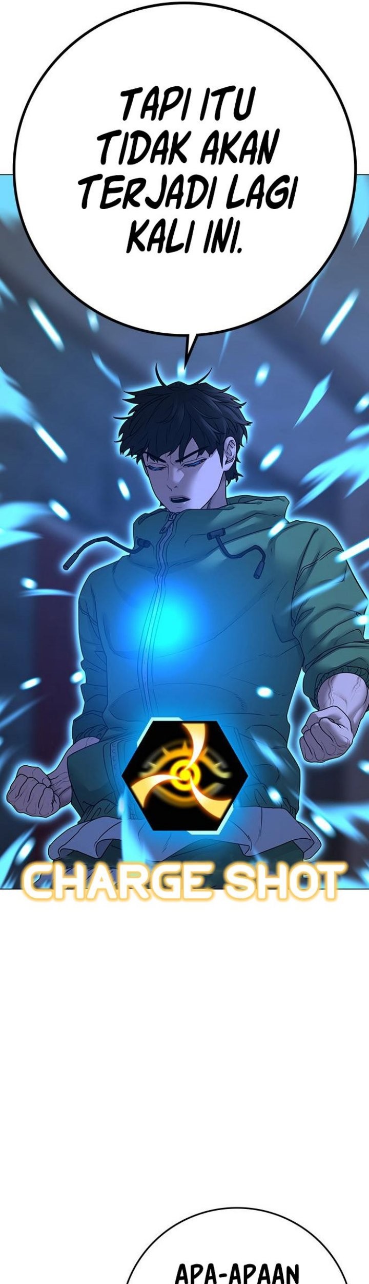 Reality Quest Chapter 92 Gambar 38