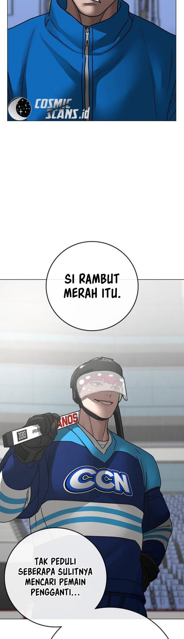 Baca Manhwa Reality Quest Chapter 92 Gambar 2