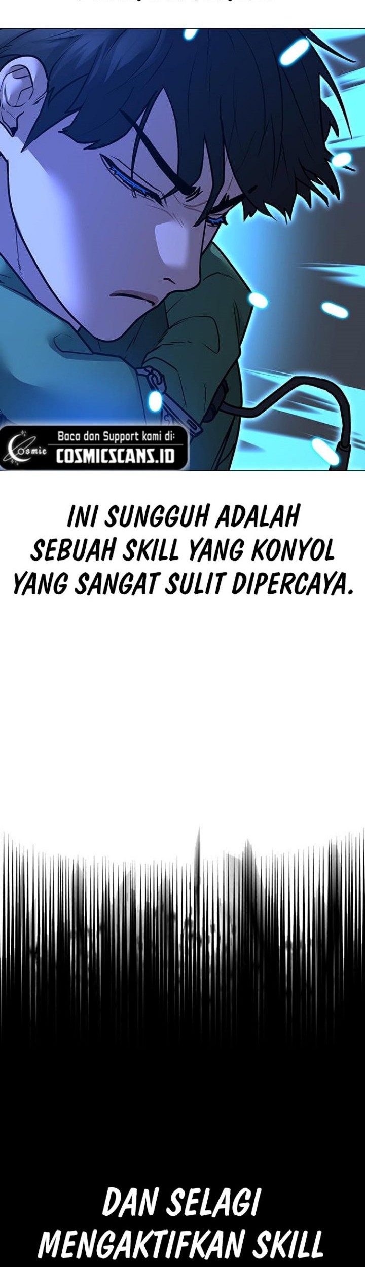 Reality Quest Chapter 92 Gambar 22