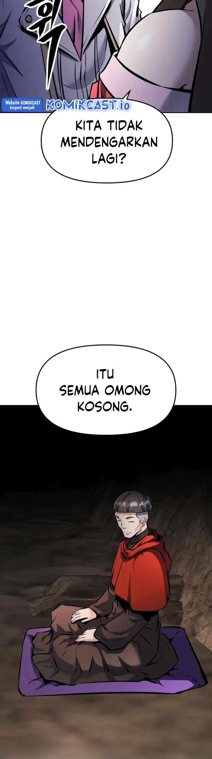 The Return of the Prodigious Swordmaster Chapter 29 Gambar 18