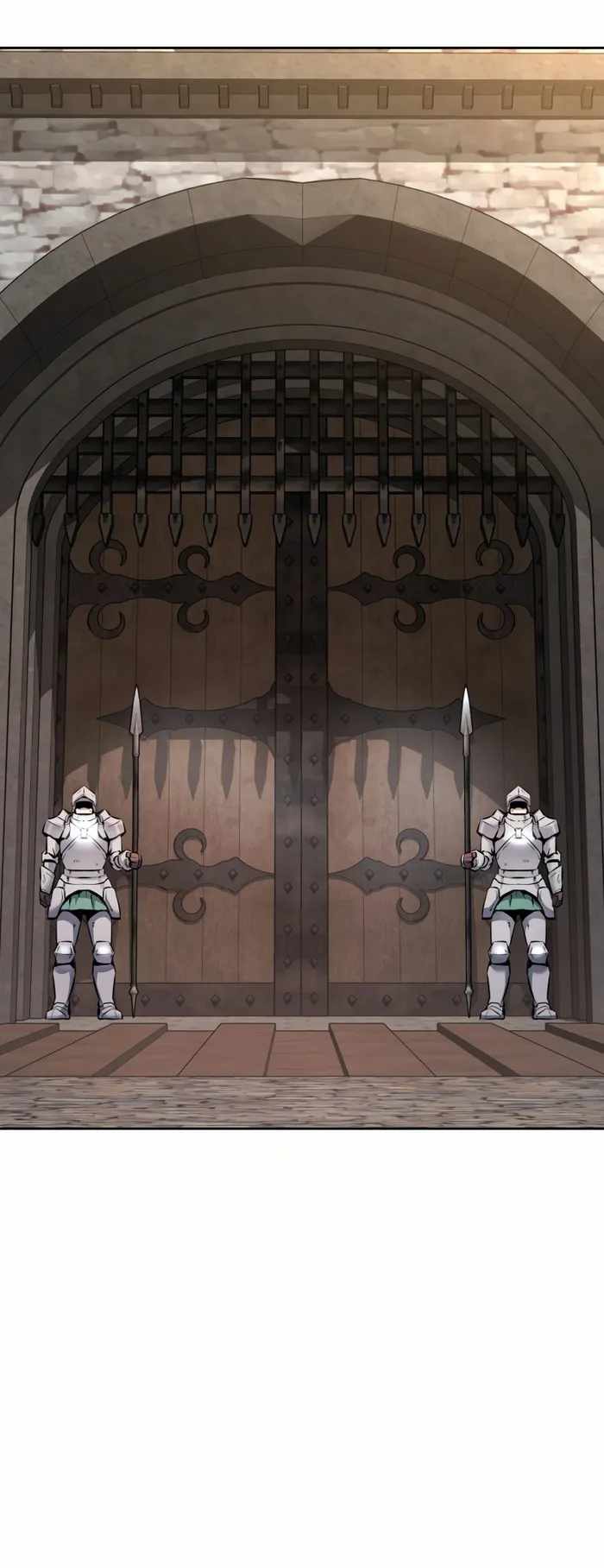 The Return of the Prodigious Swordmaster Chapter 29 Gambar 43