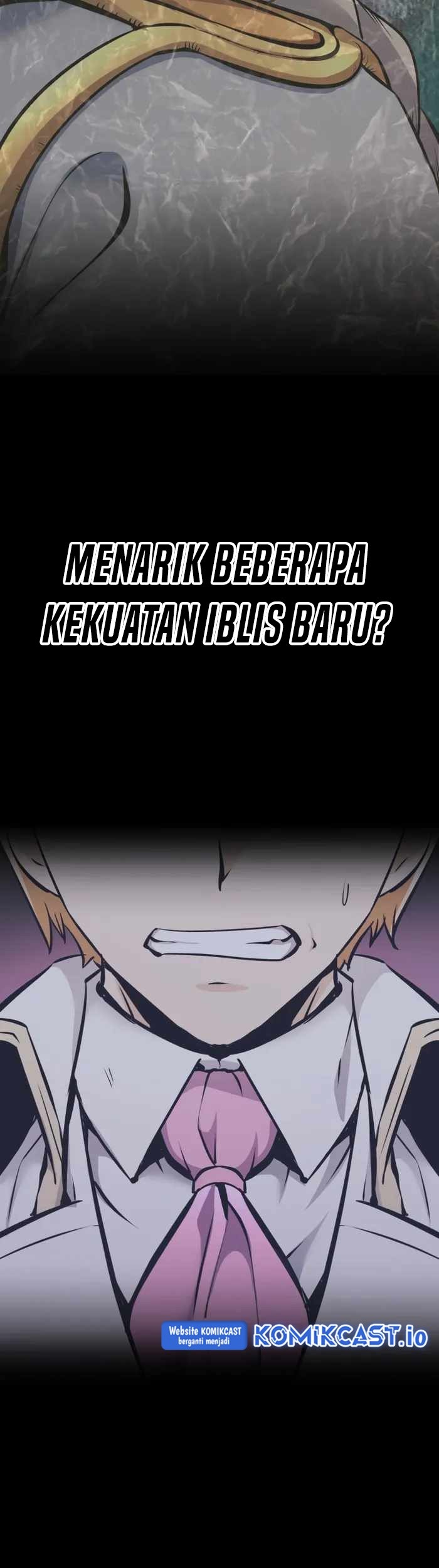 The Return of the Prodigious Swordmaster Chapter 29 Gambar 13