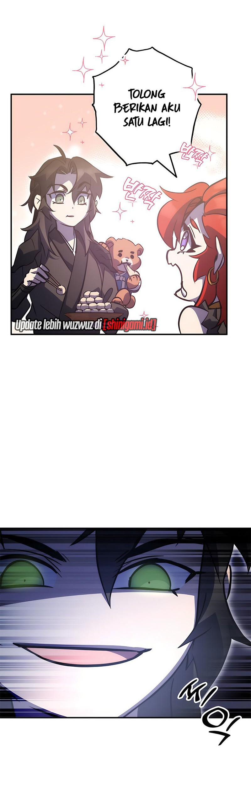 Drug Devourer Chapter 37 Gambar 44