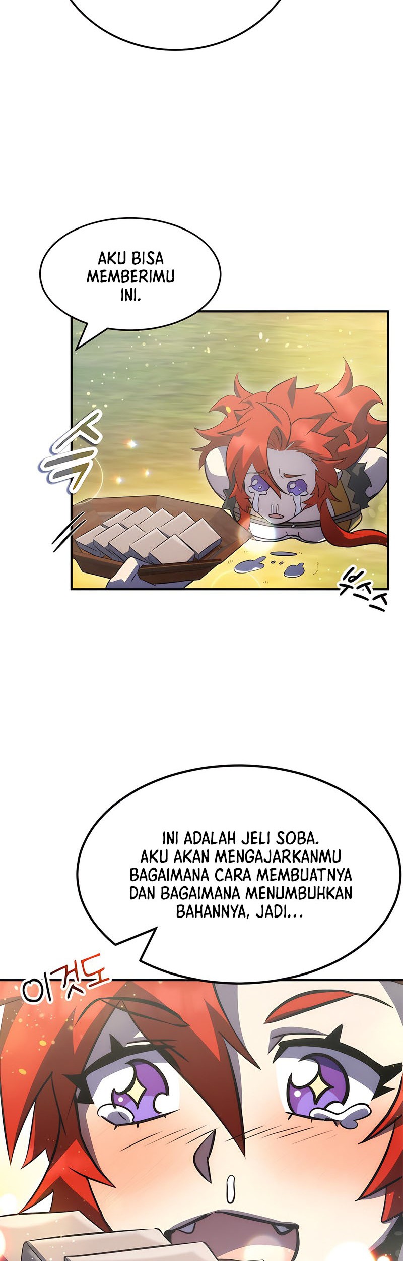 Drug Devourer Chapter 37 Gambar 57