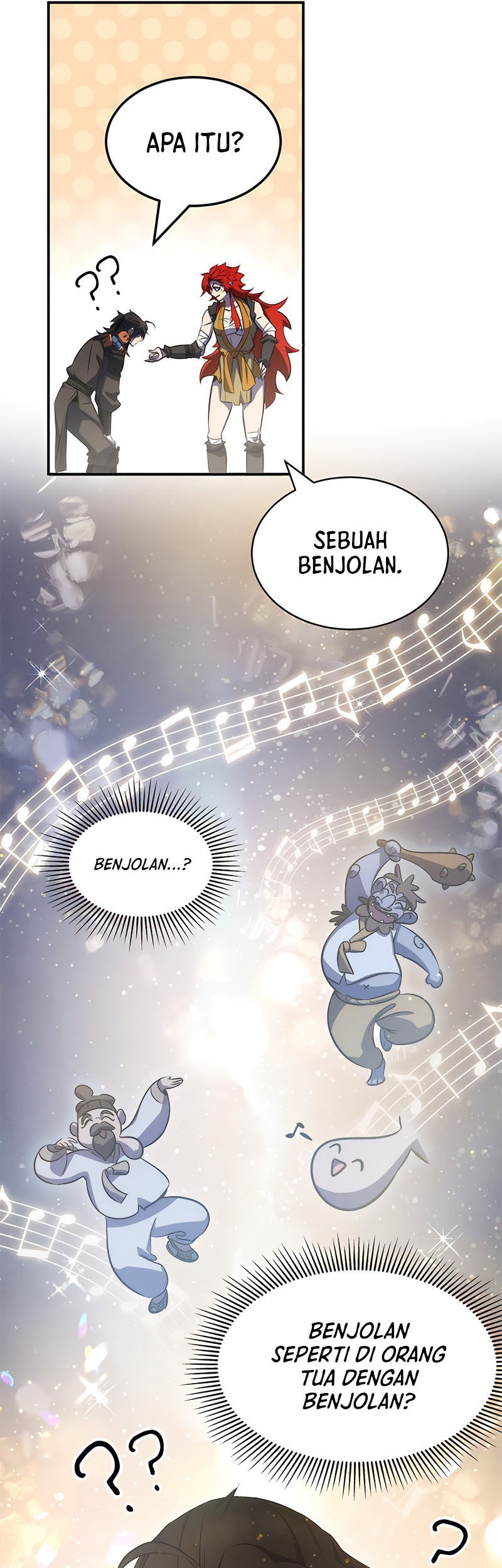 Drug Devourer Chapter 37 Gambar 66