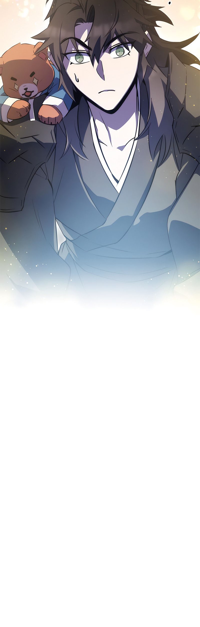 Drug Devourer Chapter 37 Gambar 67