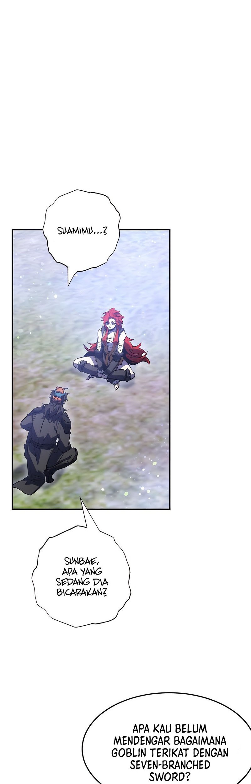 Drug Devourer Chapter 37 Gambar 5