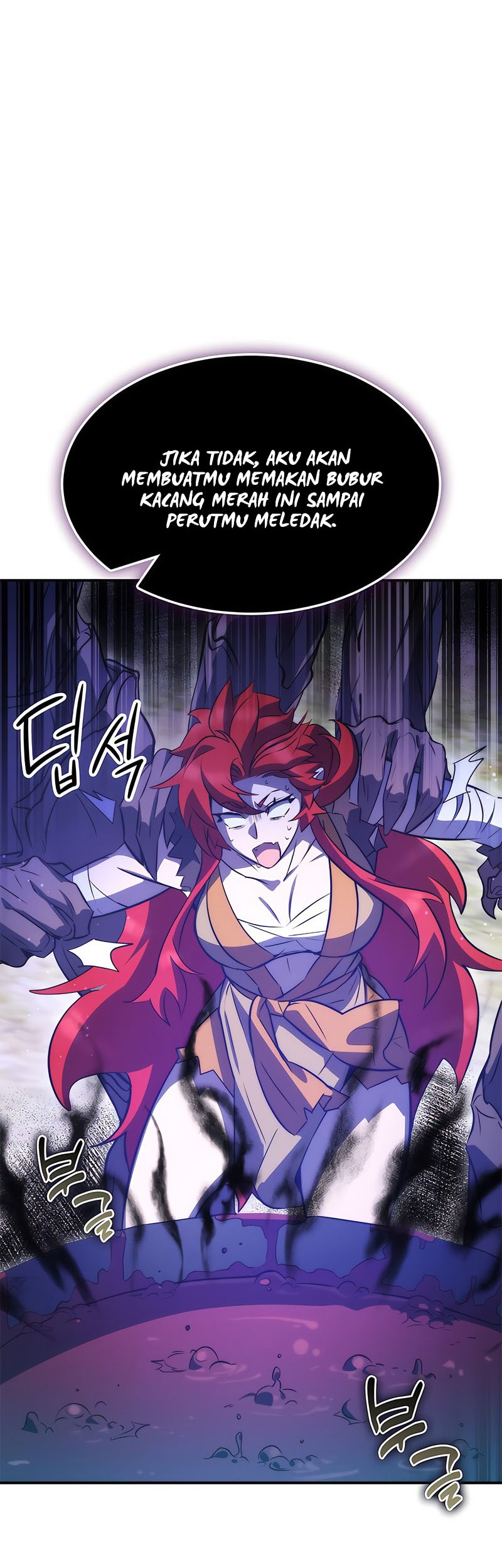 Drug Devourer Chapter 37 Gambar 14