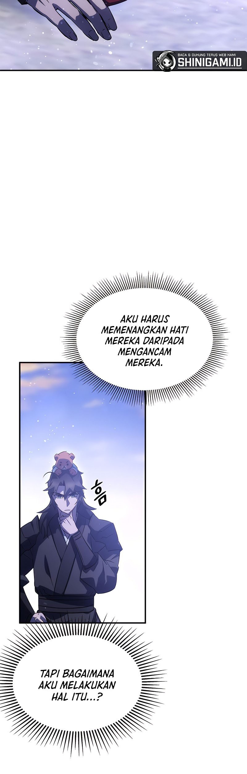 Drug Devourer Chapter 37 Gambar 28