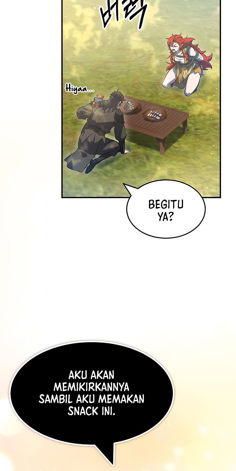Drug Devourer Chapter 37 Gambar 35