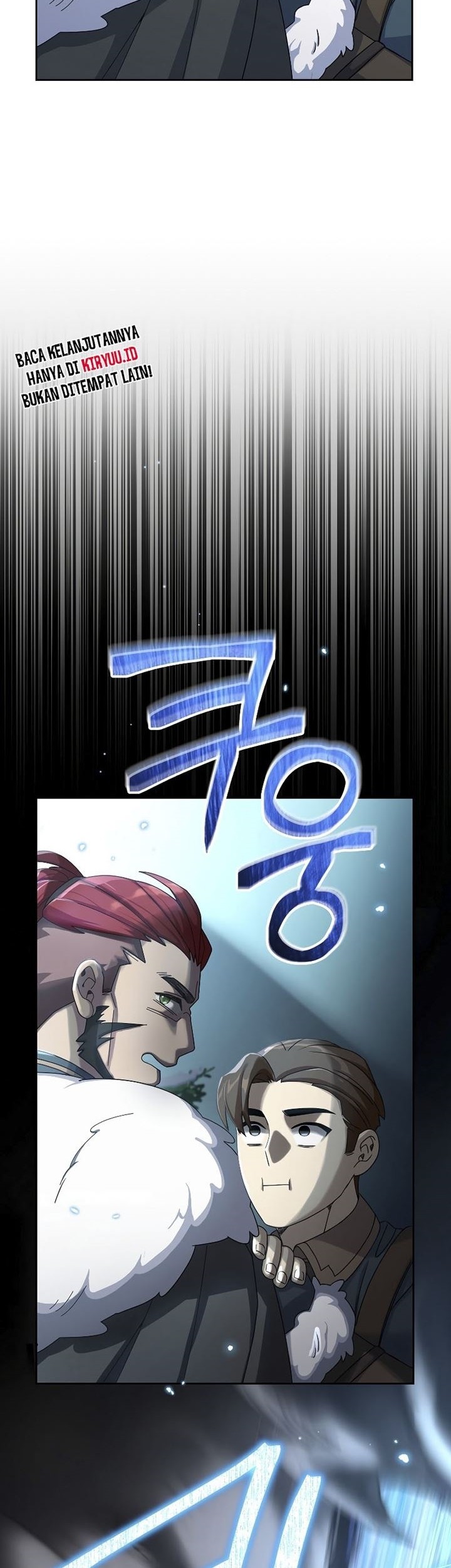 The Newbie Is Too Strong Chapter 65 Gambar 49