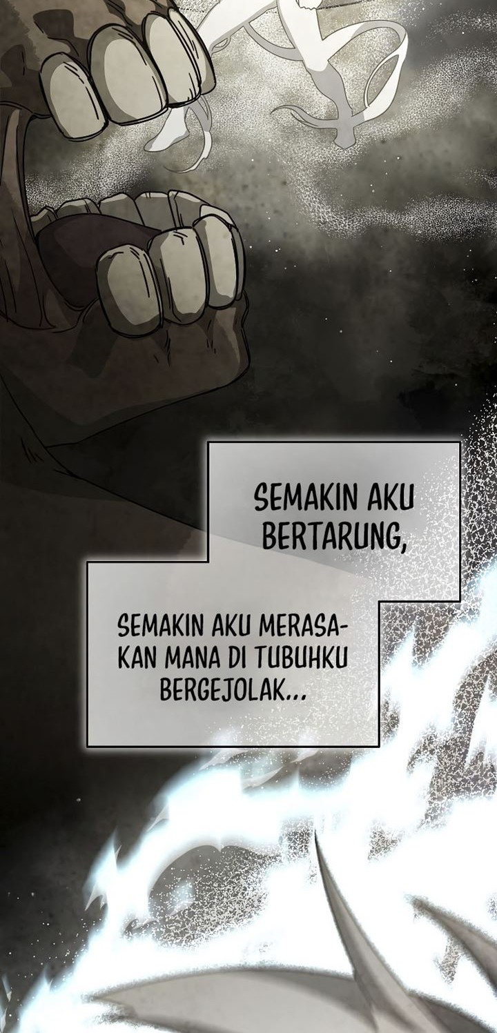 The Newbie Is Too Strong Chapter 65 Gambar 7